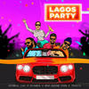 Lagos Party - Admiral C4C&Beenie Man&Nyanda&Timaya