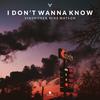 I Don't Wanna Know - Vinsmoker&Mike Watson