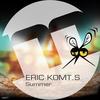 Summer (Evert Zeevalkinks Guitar Mix) - ERIC KOMT.S&Evert Zeevalkink