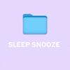 sleep snooze (feat. plxg1ns) (Explicit) - Lil Fan&Plxg1ns