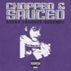 BANKK AKKOUNT(RECEIPT$)[CHOPPED & SAUCED](feat. enzokicksdoors) (Explicit) - SAUCEEWAH&enzokicksdoors