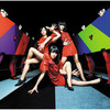 不自然なガール (Original Instrumental) - Perfume