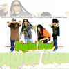 Abril (Versión Retro) - Digital Dread