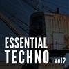 Morodem(Ben Sims remix (version 1)) - Phase