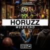 Weekend (Original Mix) - HoRuzz