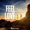 Feel Love (Original Mix) - DJ No Sugar