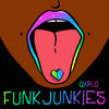Funk Junkies - Qarlo