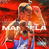 Brega do Mandela(feat. Mc Rafa Original) (Explicit) - HALC DJ