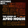 A Cry within (Original Mix) - Terrie T&Afro Brotherz