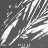 Motion - Maze 28