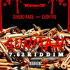 Gunman (Explicit) - Dinero Rage&Cashtro&Kevon Black