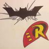 Batman & Robin (Explicit) - WILDRAGERS