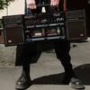 COMEBACK - VHS Logos&Jarrier Modrow&Jarrier Modrow da Silveira
