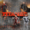 Titanes (Explicit) - Dj Ego&DJ Diego Alonso&Dj Towa&DJ Lalo&DJ Diesel