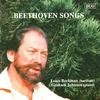 The Bliss of Sadness, Op. 83, No. 1 - Louis Berkman&Graham Johnson