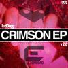 Crimson (Original Mix) - Luddogg