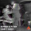 Came 2 Dance (Original Mix) - Benwah&Petrin