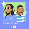 O Que É VI-Ver? (Versão Estúdio) [feat. Osócio] - Serggio Torres&Osocio