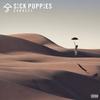 Healing Now - Sick Puppies