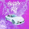 ROTARY BOY - Rviden&LLVTICE