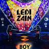 Boy (Original Mix) - LediZain