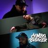 COMBO BREAKER (feat. GRIM SICKERS, FUGZI & FR4NKIE) (Explicit) - Aaron G Productions&Grim Sickers&Fugzi&FR4NKIE