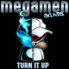 Turn It Up (Megamen Banga Mix) - MegaMen&William Rosario&DJ Dimension