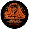 Brothers Darkness - Double O