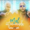 Mal Intencionada(feat. Mc Sheik Martins) (Explicit) - DJ GH Sheik&Mc Sheik Martins