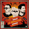 La Revolution - Stefano Pain&Manuel Costa