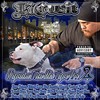 Dogg Pound Gangstaville (Explicit) - Licwit&Tiny Kurupt&Young Nate&Reggie Push