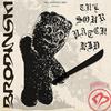 Lotto Savage-Geekin Off *** (Prod. By Brodinski) - Brodinski