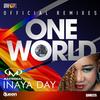 One World[Feat. Inaya Day] (Alex Acosta Club Mix) - masterbeat&Inaya Day