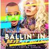 Ballin' in Beverly Hills(feat. Pietra Parker) (GOLDEN KONG TECHNO MIX) - Leopold Nunan&Pietra Parker