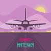 Runway - Matenka
