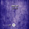 She Is - Joe Canaris