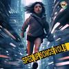 Señales - Yami Safdie (Sped up version) - High and Low HITS&Yami Safdie