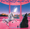 Holy Rider - Magnum