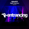 Night Warriors (Radio Edit) - Alpha025
