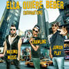 Ella Quiere Beber (Extended Mix) - Maximo Music &Crawling&Junior Play