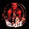 HELL HOUSE (feat. Pxlish Beatz) (Explicit) - 2EXRLY&Pxlish Beatz