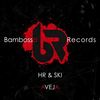 AVEJA (Original Mix) - HR & SKI