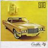 Cadillac - Meek