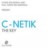 The Key (Original Mix) - C-Netik