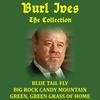 Goober Peas - Burl Ives