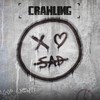 Crawling - xo sad