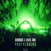 Partylovers - Kronos&Level One