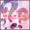 Wayao(What Are You Afraid Of) (Explicit) - B Don&KDMADEIT