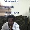 That's How It Is(feat. Cadillac Slim) (Explicit) - Virtue Reality&Cadillac Slim