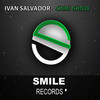 CHIKI CHOW (Original Mix) - Iván Salvador